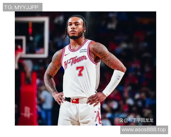 惠特摩尔赞谢泼德：每一次投篮都像是精准程序的执行